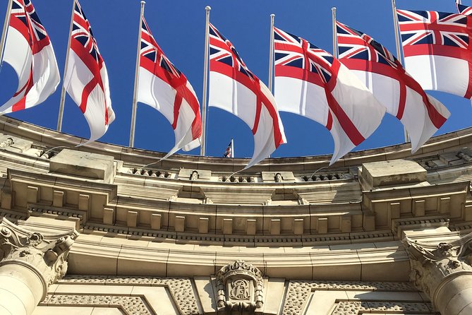 London in One Day: Small Group Walking Tour - See 30+ Sights - Southwark Cathedral to Shakespeare’s Globe: More London Without the Crowds