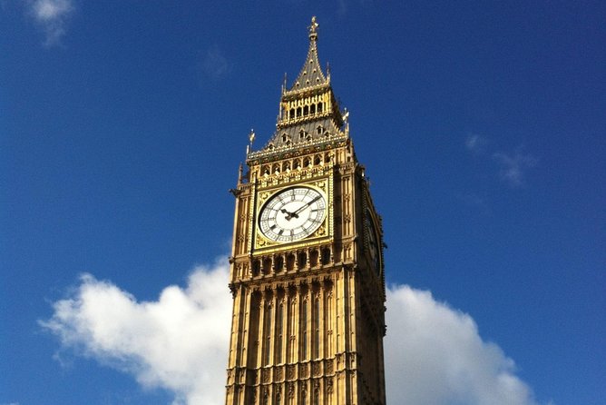 London in One Day: Small Group Walking Tour - See 30+ Sights - St Paul’s and Tate Modern: Finish With Skyline Views and Easy Next Steps