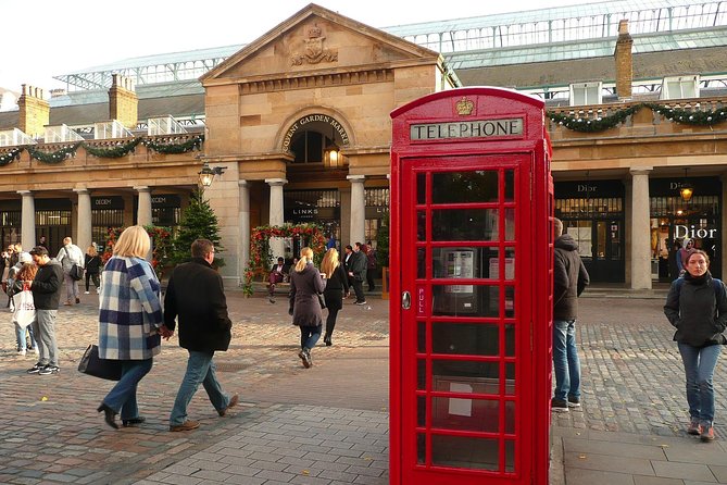 London in One Day: Small Group Walking Tour - See 30+ Sights - Price and Value: Is $198.81 Worth It for 30+ Sights?