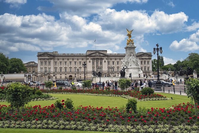 London in One Day: Tour Royal Westminster and the Square Mile - Key highlights to look forward to