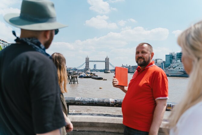 London in One Day: Tour Royal Westminster and the Square Mile - A day route that connects kings, courts, and cash