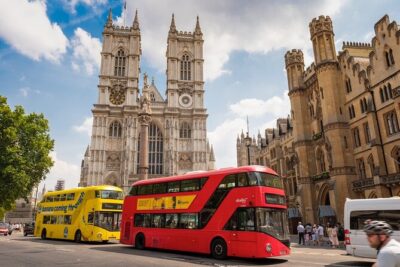 London in One Day: Tour Royal Westminster and the Square Mile - Starting at Diana and finishing at Tower Hill