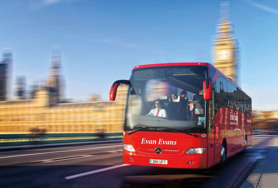 London in One Day Tour with River Cruise - The Tower of London and the Crown Jewels: fort life, Beefeaters, and real spectacle