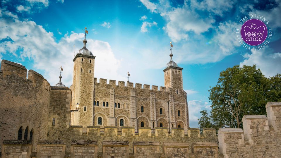 London in One Day Tour with River Cruise - River Thames cruise from Tower to Westminster: finish with a moving view