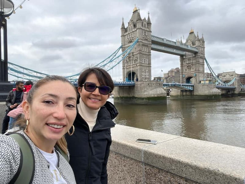 London in Spanish Privado: Lo Mejor de Londres en un día! - Why this Spanish private highlights loop is great for first-timers
