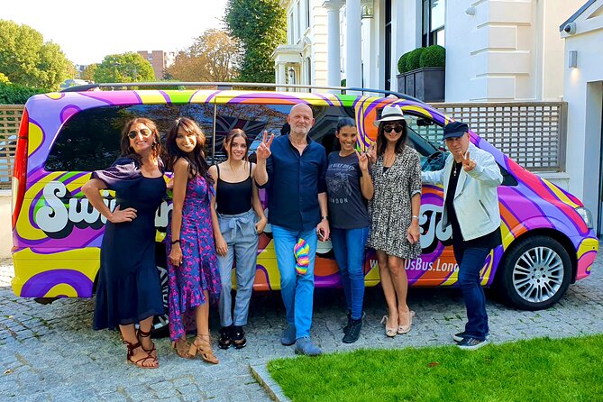 London in the Swinging 60s - Private Tour - Why this Swinging 60s tour works in only 90 minutes