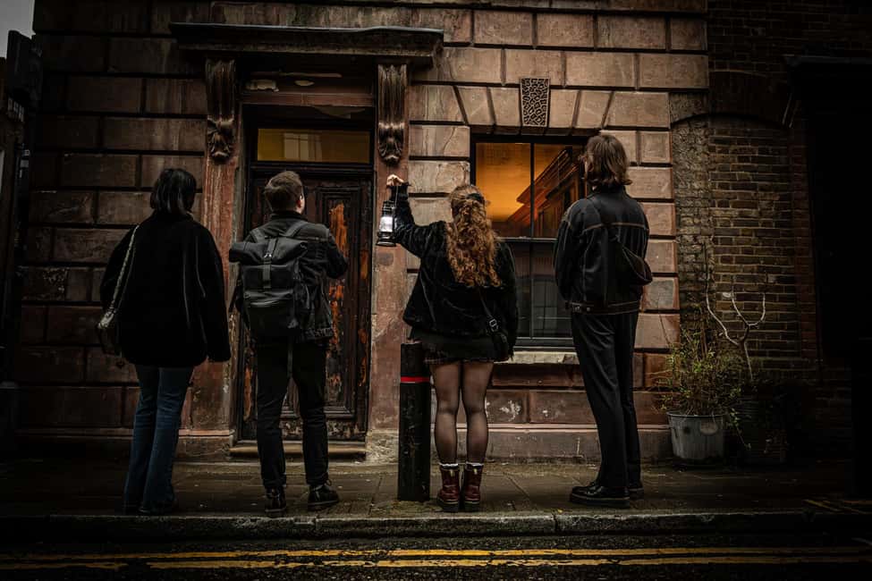 London: Interactive Jack the Ripper Walking Tour - FAQ