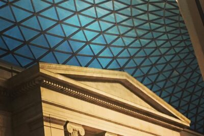 London Introduction Walking Tour - What Makes the Walking Plan Work for First-Time London