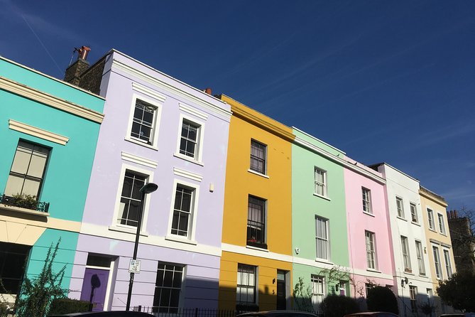 London Introduction Walking Tour - Whitehall, Horse Guards Parade, and Downing Street No 10