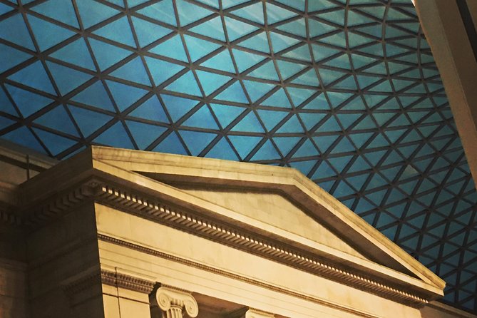 London Introduction Walking Tour - What Makes the Walking Plan Work for First-Time London