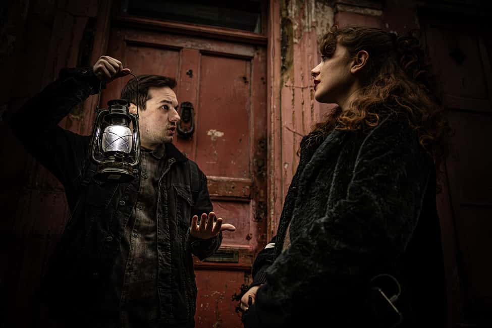 London: Jack the Ripper Interactive Tour in Whitechapel - Key things you’ll notice on this Jack the Ripper interactive tour