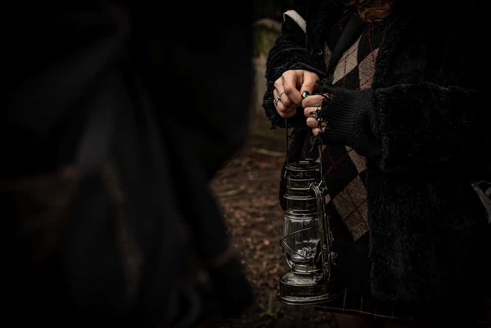 London: Jack the Ripper Interactive Tour in Whitechapel - Whitechapel, but with the victims in focus