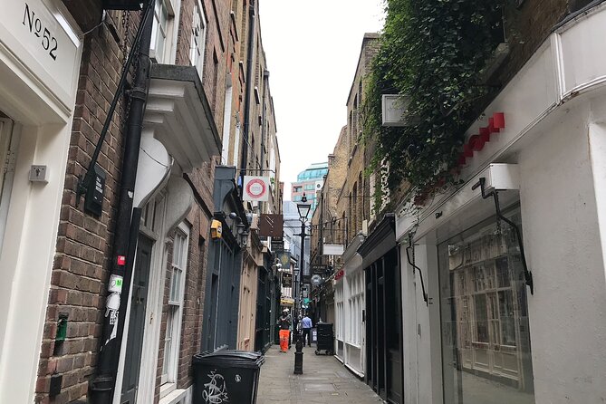 London - Jack the Ripper Small Group Tour - Should you book the London Jack the Ripper small-group tour?