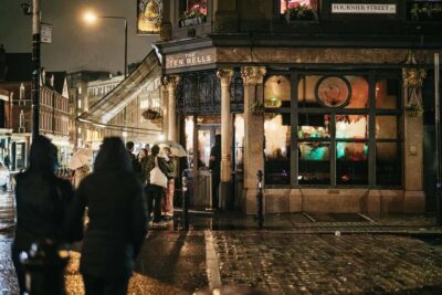 London: Jack the Ripper Tour - Price and time: getting value from a focused 2-hour walk