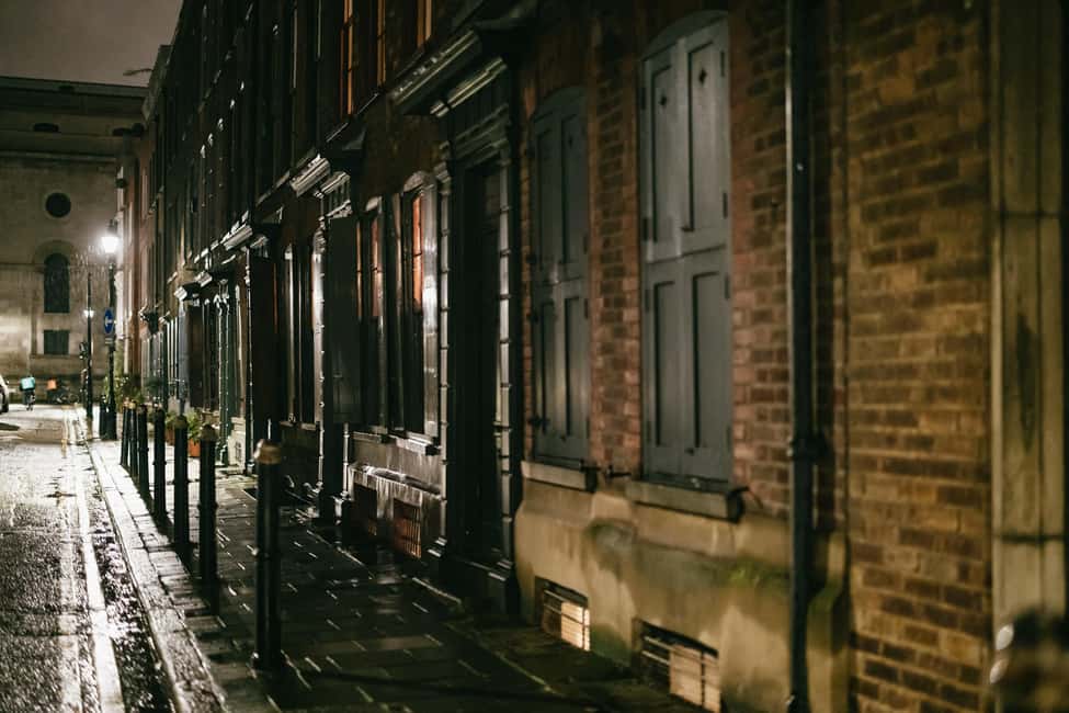 London: Jack the Ripper Tour - Stop-by-stop: from St Marys Whitechapel to the Ten Bells area