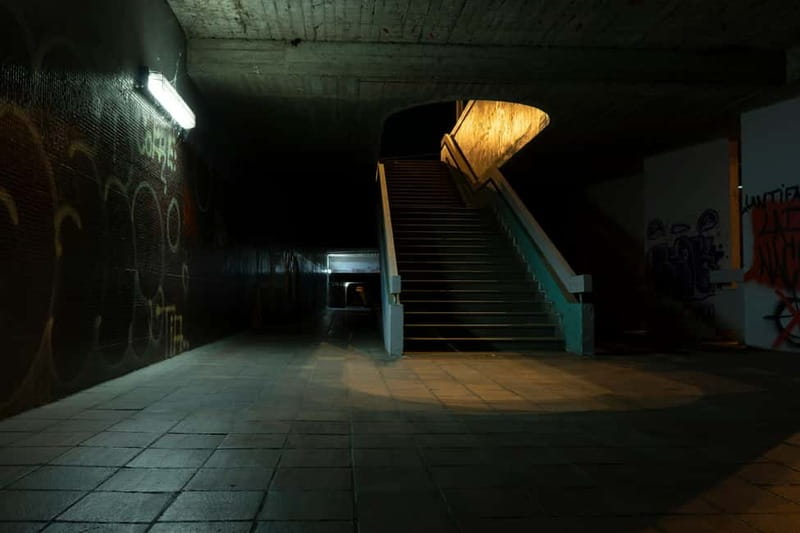 London: Jack the Ripper Tour and Underground Prison in Spanish - Newgate Prison: the underground prison piece you can’t easily replicate