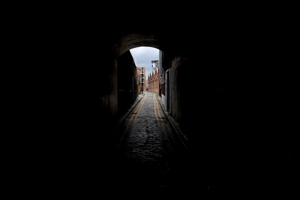 London: Jack the Ripper tour in Spanish (RLA Winner) - Whitechapel in Spanish: why this format actually helps