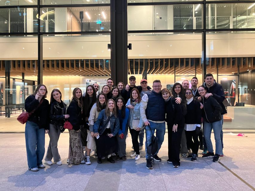 London: Jack the Ripper tour in Spanish (RLA Winner) - How the tour separates myth from story