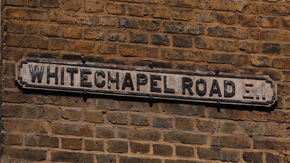 London: Jack the Ripper tour in Spanish (RLA Winner) - Price and value: how $21 makes sense for what you get