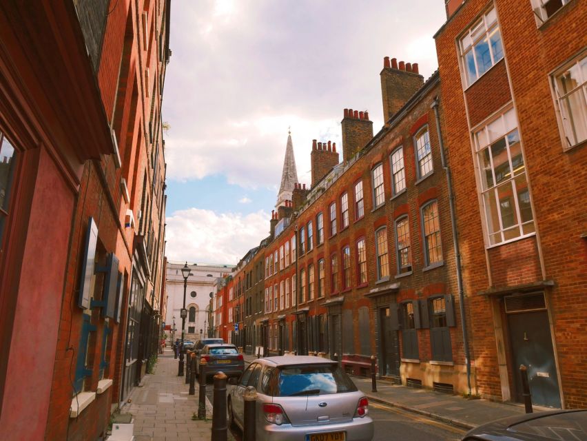 London: Jack The Ripper Tour with Ripper-ologist - Should you book this Jack the Ripper Tour with Ripper-ologist?