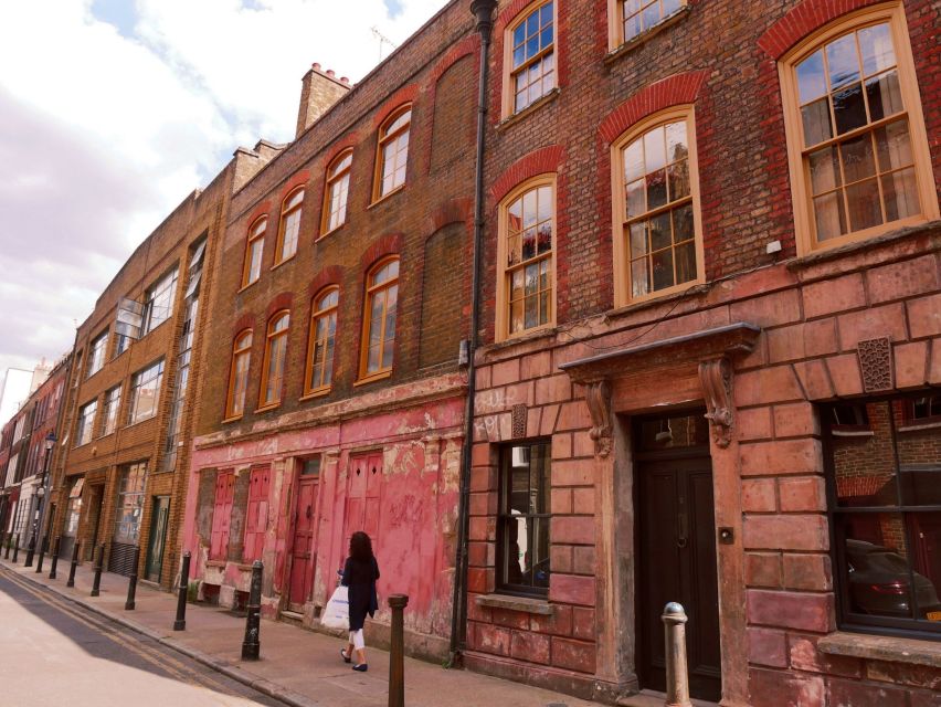 London: Jack The Ripper Tour with Ripper-ologist - Price and value: does $40 make sense?