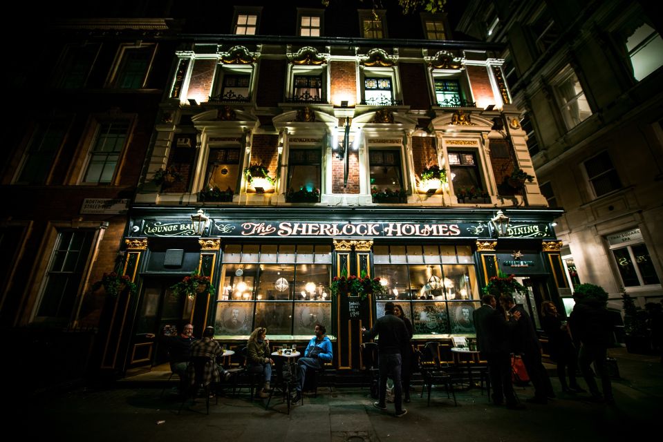 London: Jack The Ripper Tour with Ripper-ologist - Who should book this tour (and who should skip it)