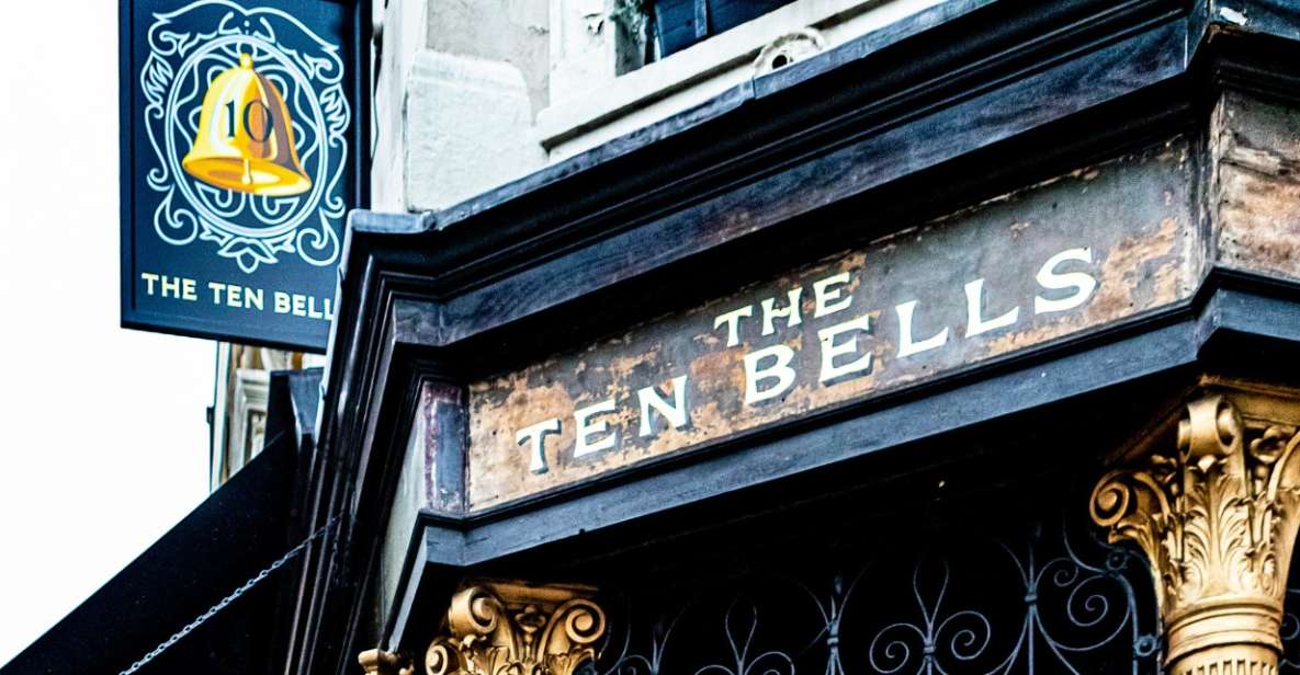 London: Jack the Ripper Walking Tour - Why This Jack the Ripper Walk Feels Different From a Museum