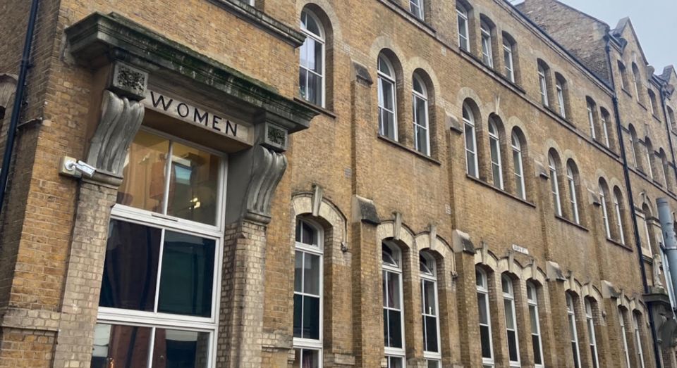 London: Jack the Ripper Walking Tour - Aldgate High Street and Mitre Square: Two Stops That Explain the Area