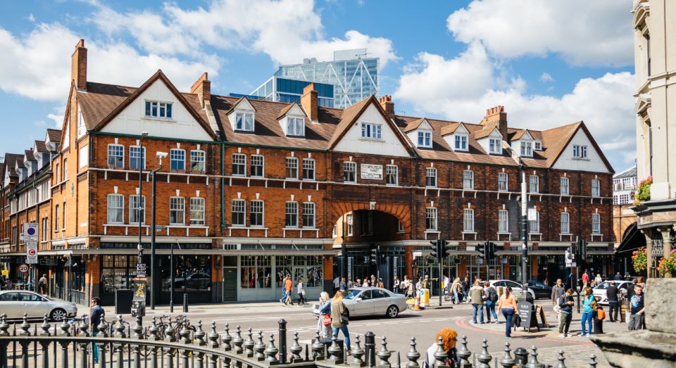 London: Jack the Ripper Walking Tour - Live Guide Energy: When Storytelling Actually Improves the Walk