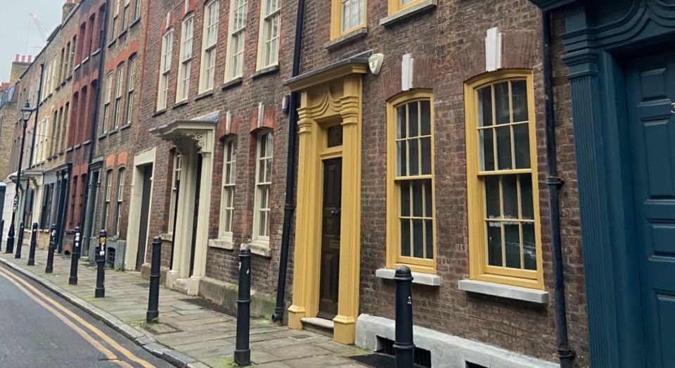 London: Jack the Ripper Walking Tour - Timing Choices: 3:30 PM vs 6:00 PM (And Why It Matters)