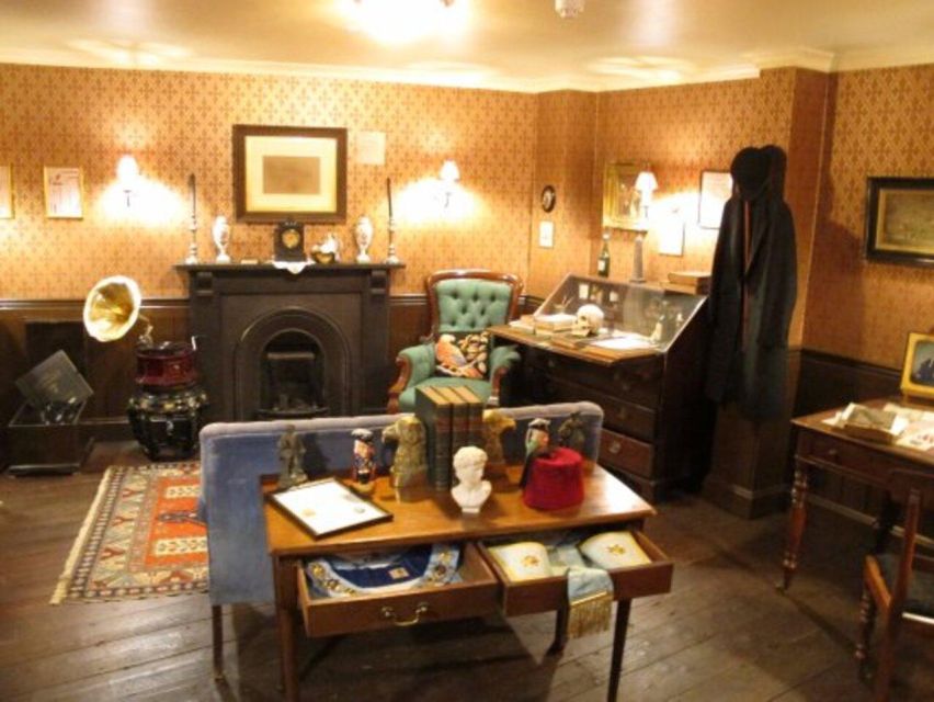London: Jack The Ripper Walking Tour and Ripper Museum Entry - Key Things to Know Before You Go