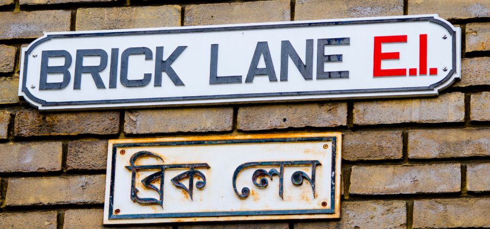 London: Jack the Ripper Walking Tour with an App - Henriques Street, Saint James’s Passage, and Mitre Square: The Route’s Most Atmospheric Stretch