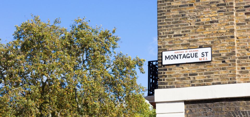 London: Jack the Ripper Walking Tour with an App - The Workhouse, Millers Court, and the White Hart Finish: Ending With Named Sorrow