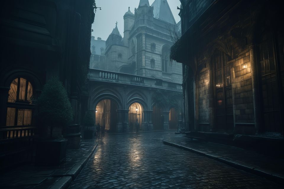 London: Jack the Ripper Walking Tour with an App - Pub Stops and Phone Battery: When Autoplay Meets Real Street Life