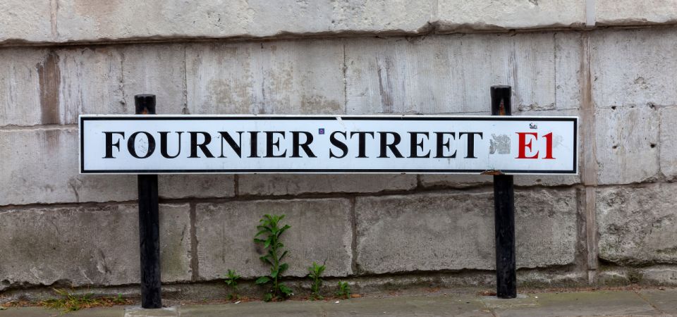 London: Jack the Ripper Walking Tour with an App - Languages, Auto-Translation, and GPS Lag: What Can Affect Your Experience