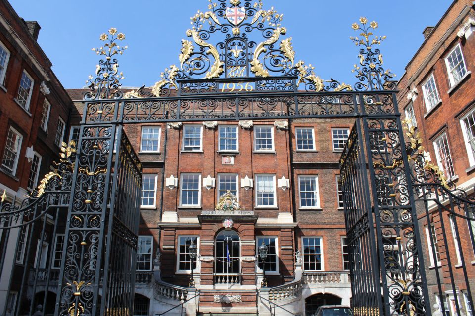 London: James Bond Filming Locations Bus Tour - How the tour earns its value at $48.49 per person