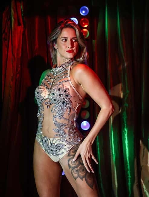 London: Kabaret Exposé - Key highlights you’ll care about