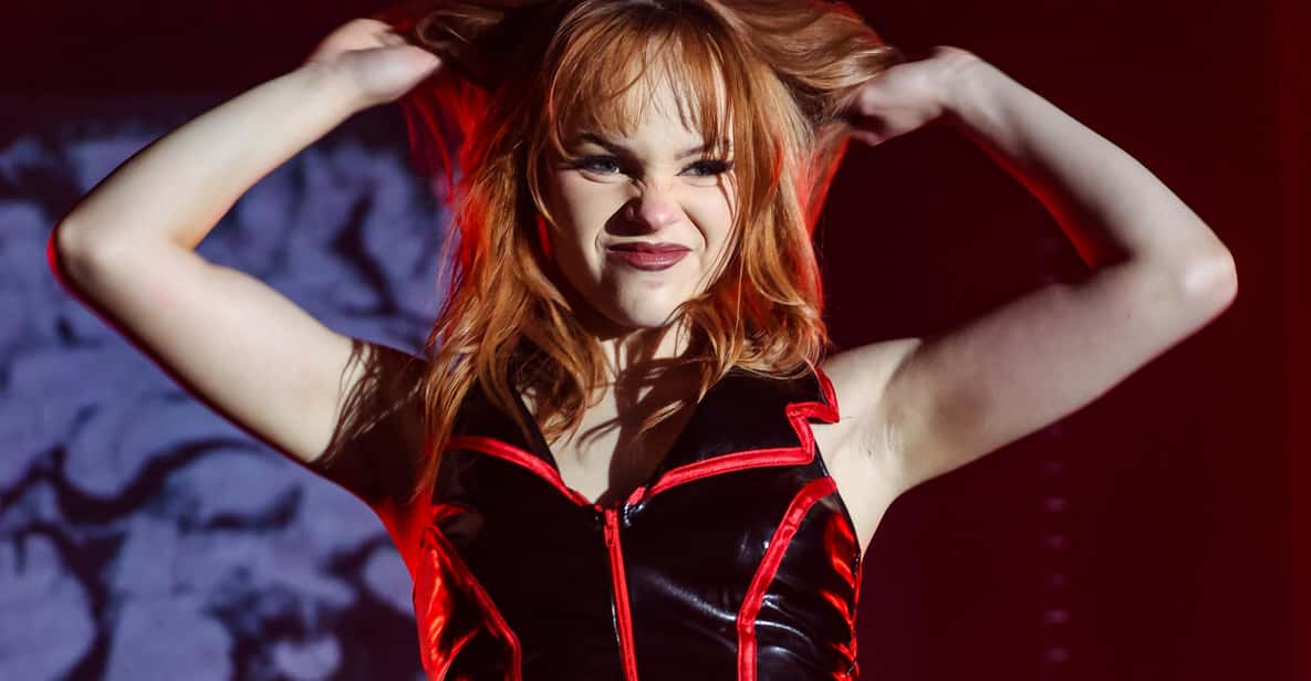 London: Kabaret Exposé - Should you book Kabaret Exposé at Haus of Cabaret London?