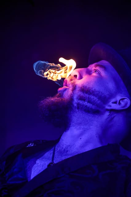 London: Kabaret Exposé - Value for your money: is $66 a good deal?