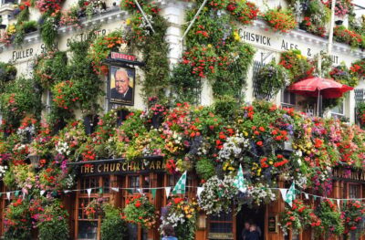 London: Kensington and Chelsea Guided Walking Tour - Albertopolis and the Great Exhibition story on Exhibition Road