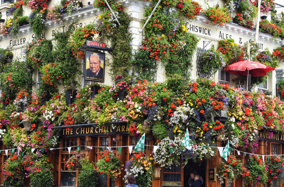 London: Kensington and Chelsea Guided Walking Tour - Albertopolis and the Great Exhibition story on Exhibition Road