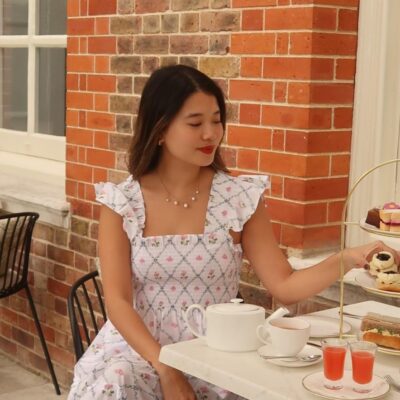 London: Kensington Palace Gardens Tour with Royal High Tea - Queensway Station Start: Where It Begins and How to Stay on Time
