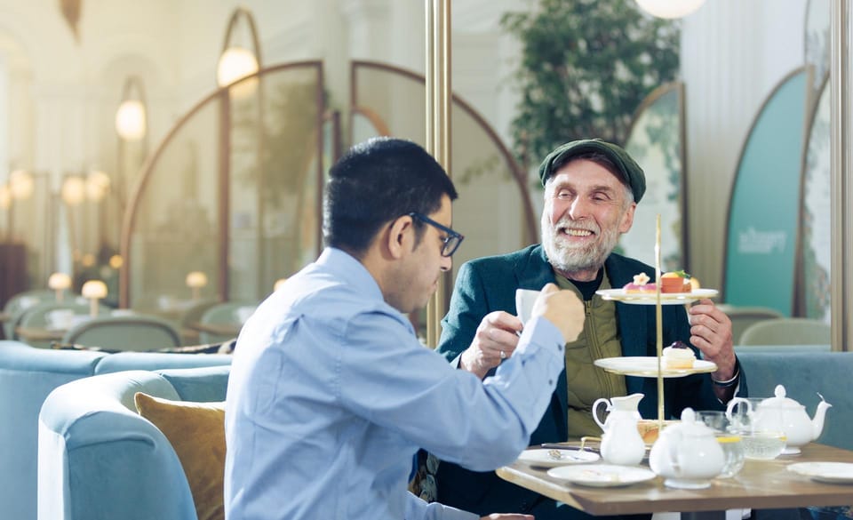 London: Kensington Palace Tour, Guard Change & Afternoon Tea - Price and value: what $147 buys for 5.5 hours