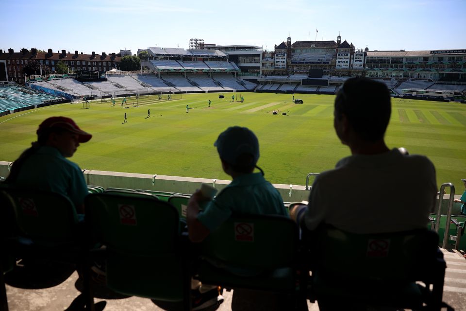 London: Kia Oval Cricket Ground Tour - Why The Oval feels different from other stadium tours