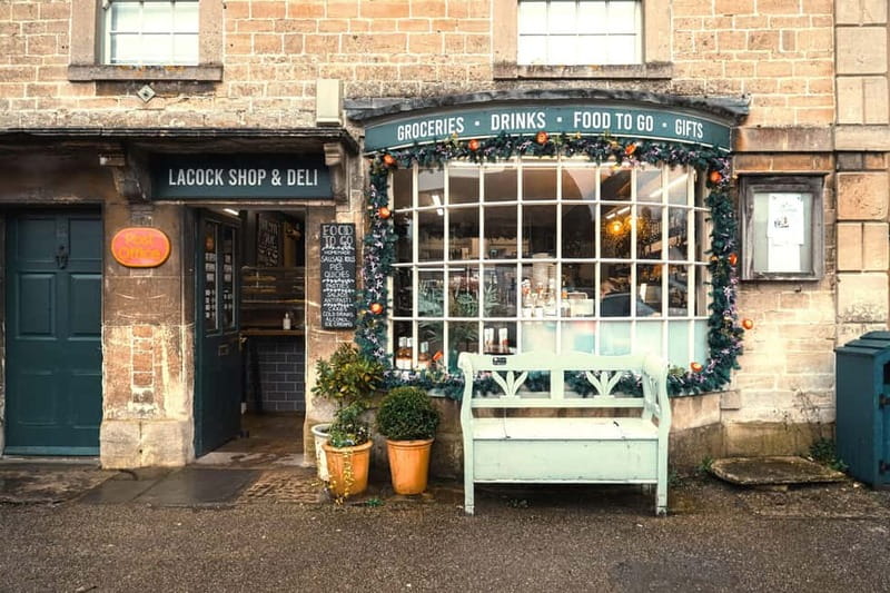 London: Lacock & The Cotswolds Harry Potter Small Group Tour - Price and day length: is $168.37 worth it?