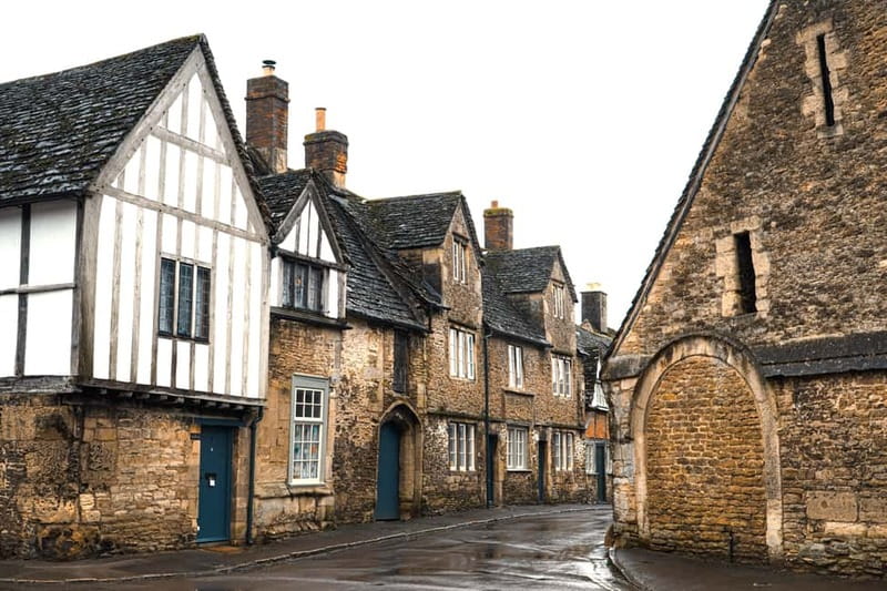 London: Lacock & The Cotswolds Harry Potter Small Group Tour - Who this day trip is best for