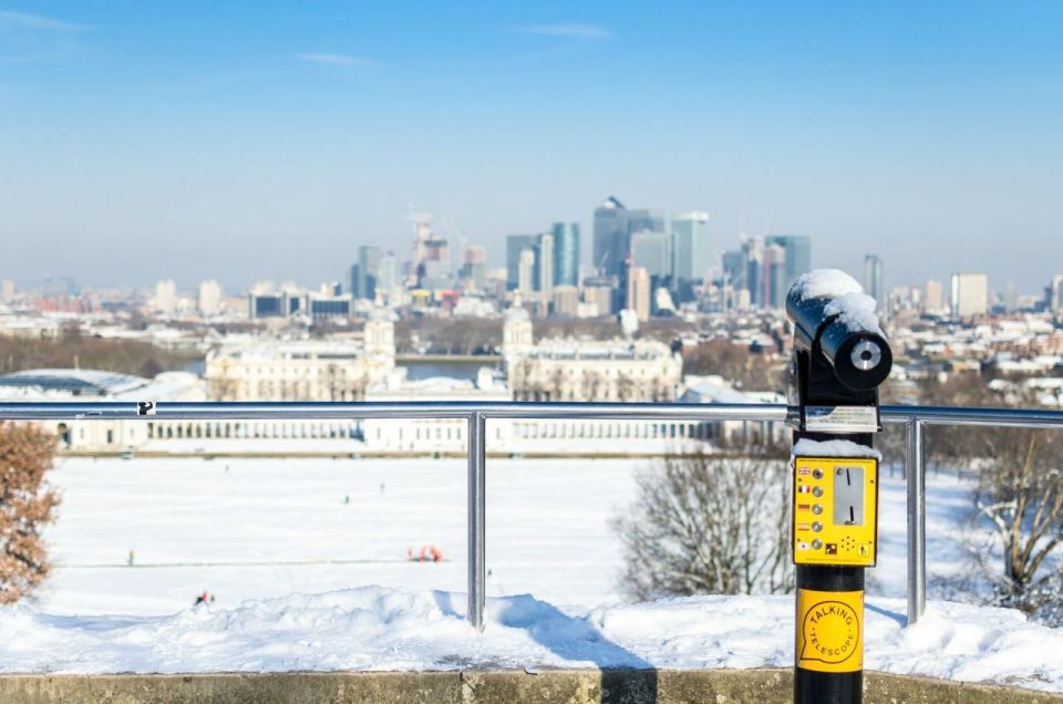 London: Leeds Castle, Canterbury, Dover, Greenwich Day Trip - Should you book this London–Leeds–Canterbury–Dover–Greenwich day trip?
