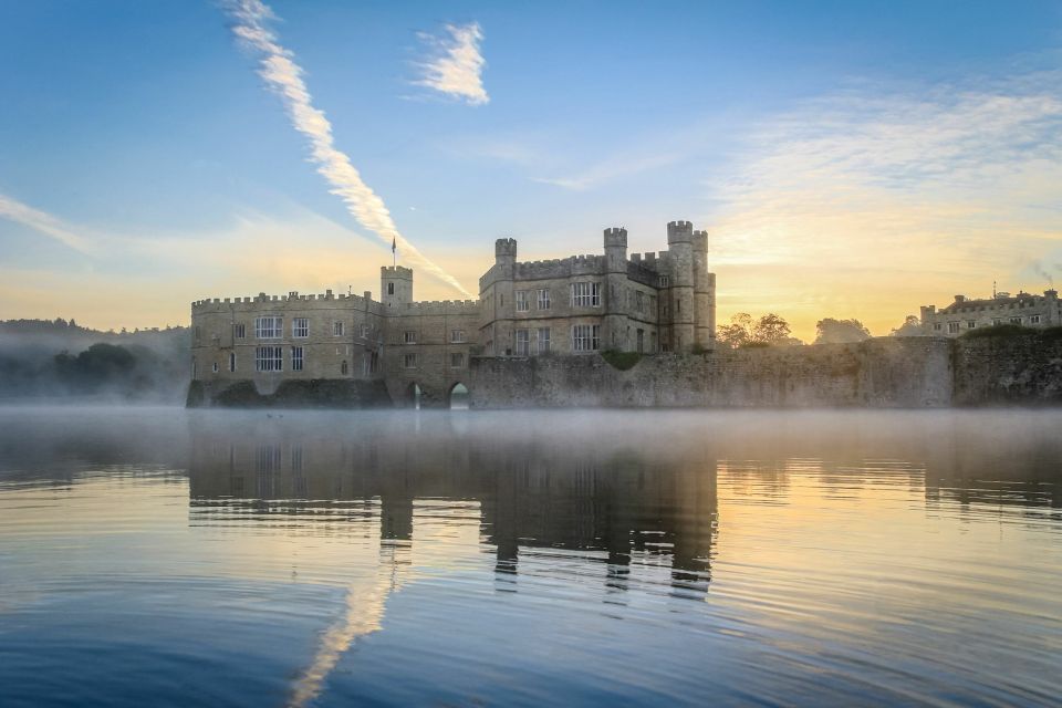 London: Leeds Castle, Canterbury, Dover, Greenwich Day Trip - Price and value: is $167 worth it?