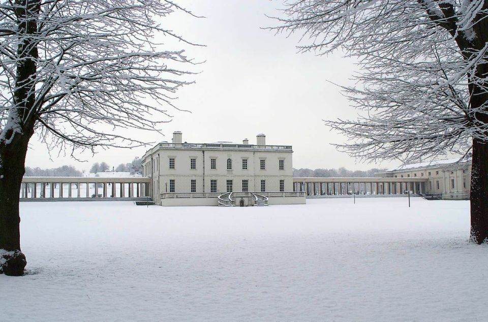 London: Leeds Castle, Canterbury, Dover, Greenwich Day Trip - Who this day trip is best for