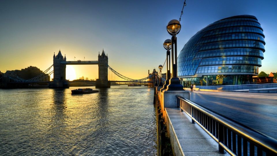 London: Lights & Sights Of London: 30+ London Sights At Dusk - Key things to know before you go